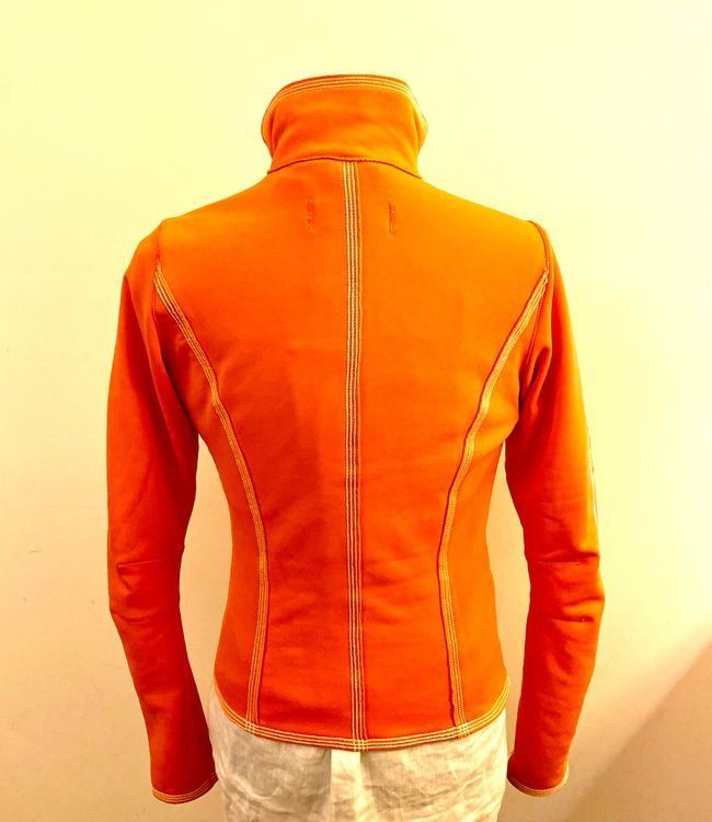 Giacche: JET SET Jacke. Gr. 1/S – Usato da Basel venduto da lilavintage 2