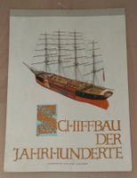 Schiffe / Schiffbau der Jahrhunderte, Kalender 1971
