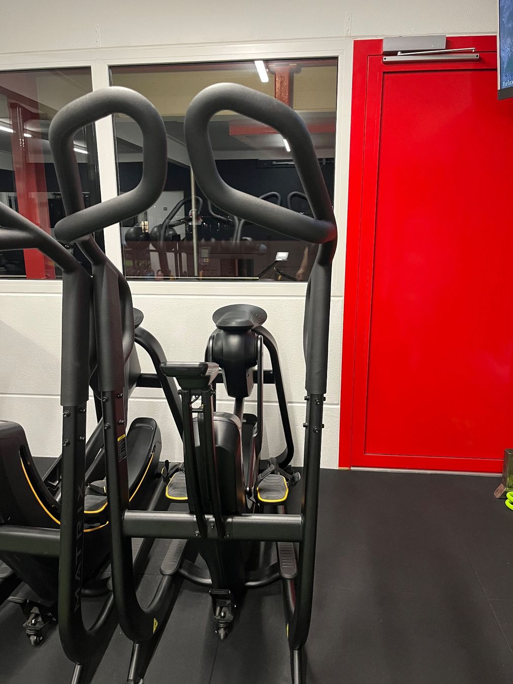 Hometrainer: Matrix S-Force – Usato da Trübbach venduto da tea_k5bv 3