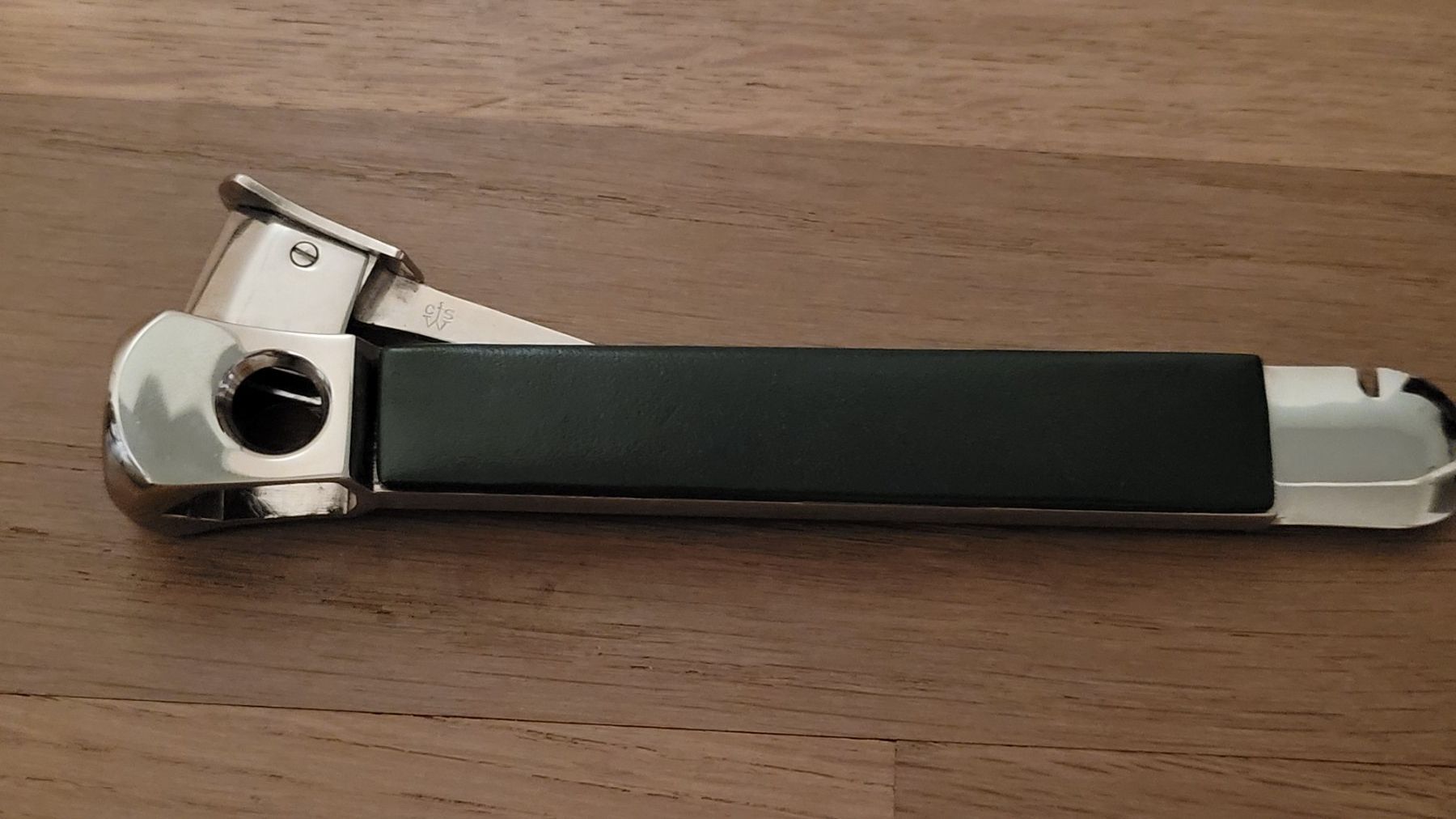 Sigari: Zigarrenschneider / Zigarrenabschneider CTS Vintage – Usato da Zofingen venduto da Loop_ReSale 6