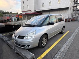 Reault Espace 2.0 dCi150