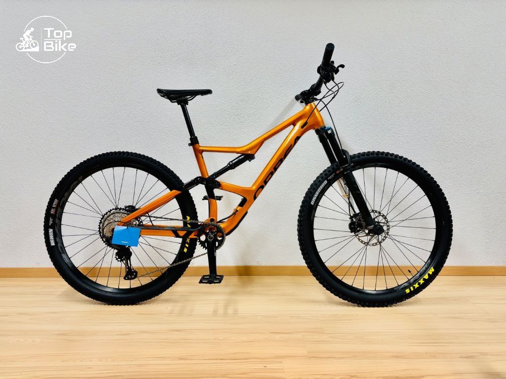 Orbea Biciclette: NEW Orbea Occam H10 L – Nuovo e nell'imballaggio originale da Stallikon venduto da TopBikeCH