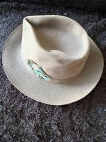 cappello vintage