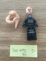 Lego Star Wars Minifigur Bib Fortuna