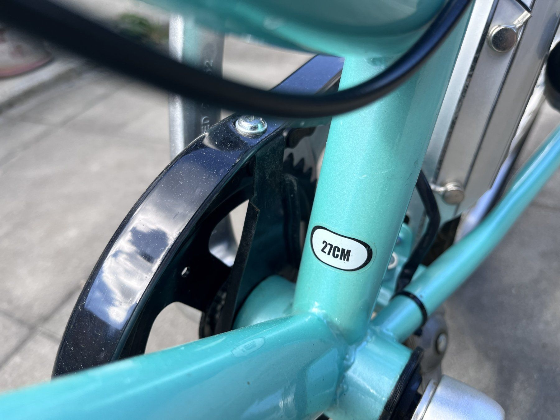 Crosswave Biciclette: Crosswave Sunny 20" Kindervelo – Usato da Dällikon venduto da Mixmaster0 2