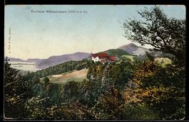 AK Weissenstein, Kurhaus Weissenstein