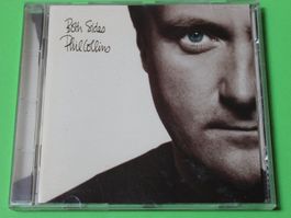 PHIL COLLINS - BOTH SIDES CD 1993