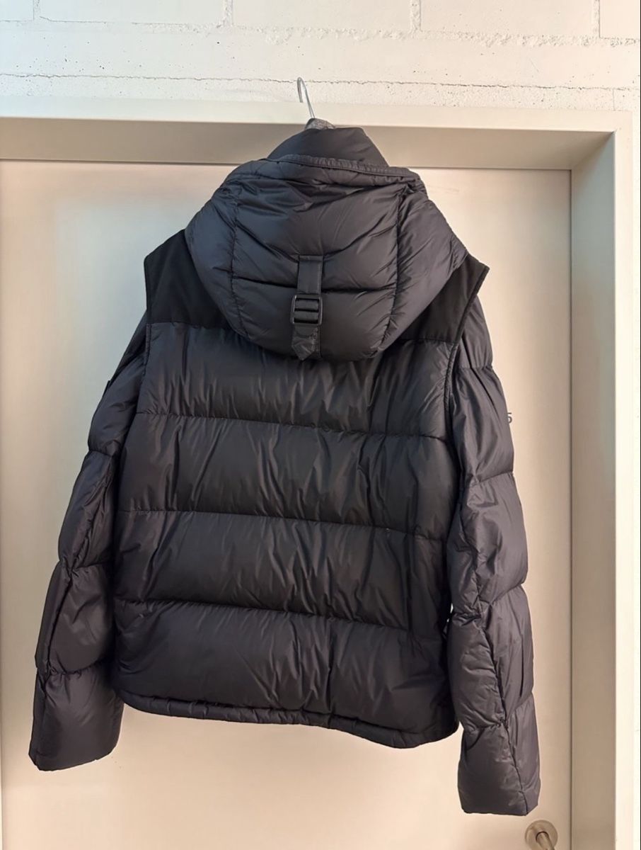 Burberry Giacche: Burberry Daunenjacke – Usato da Zürich venduto da mu3ad 2
