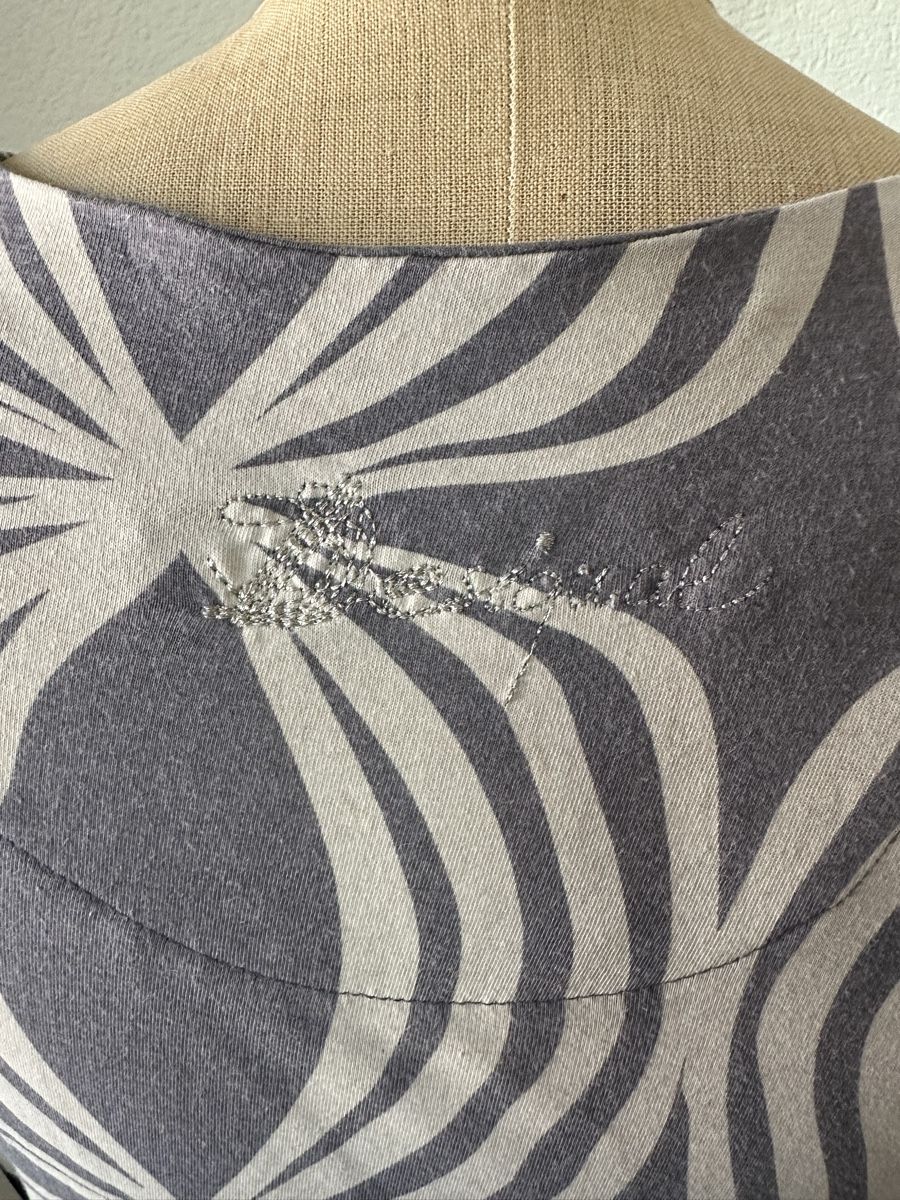 Desigual Kleider: Kleid Desigual Grösse L – Gebraucht aus Sutz von hei_danielaf 3