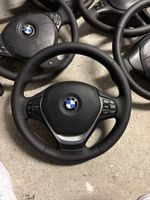 Bmw F21, F21 Lenkrad NEU BEZOGEN