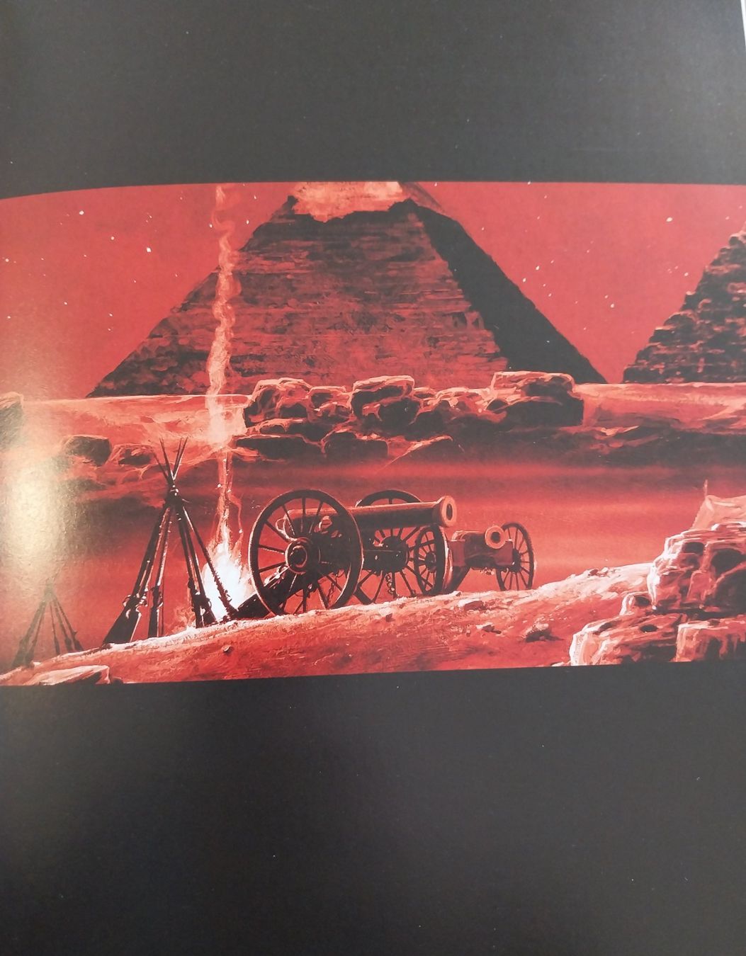 Fumetti: L'HISTOIRE SECRETE - Intégrale 2 – Nuovo (secondo la descrizione) da Bussigny venduto da jaqual 5