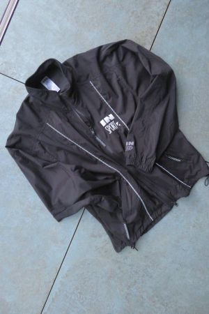 IN SPORT Windbreaker Grösse M