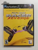 Star Wars Racer Revenge / USA / PS2 / sealed / NEU