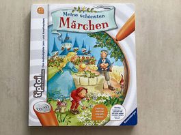 Tiptoi Mein schönsten Märchen