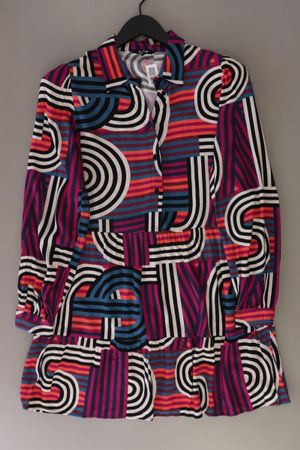 Desigual Langarmkleid Gr. S neuwertig