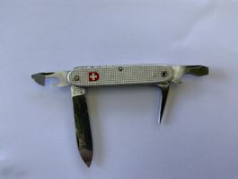 Soldatenmesser 81 Victorinox 