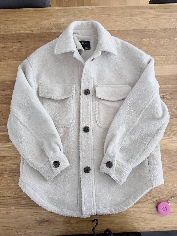 Giacche: Damenjacke Gr. XS (oversize)  – Usato da Langenthal venduto da AliceAmmann