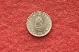währung magyar 2003