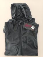 Neue Damen Sportjacke Grösse XS