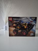 LEGO Technic 42219 Monster Jam Grave Digger 