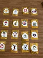 Panini WM 2026 Stickers Land Bilder 