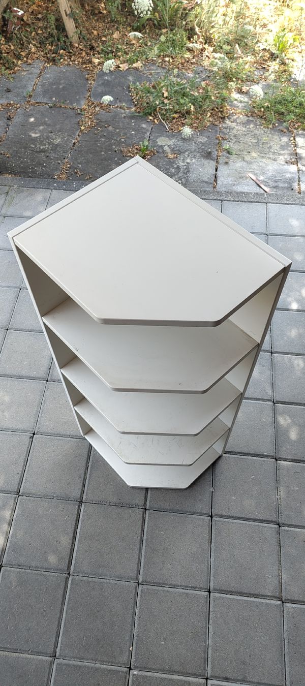 Scaffali: Ikea möbeli regal – Usato da Biberist venduto da bellmec