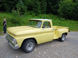 Chevrolet C10 Jg1964 MFK 1.11.2024 Pick up