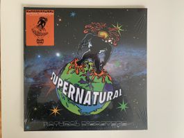Supernatural - Natural Disaster 2LP+7“