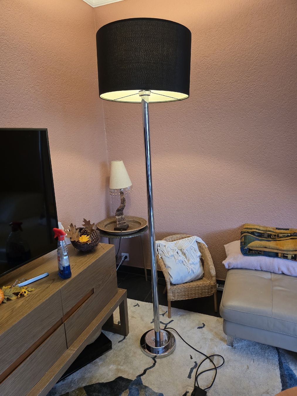 Lampen: lampe création mathias(collection mathias verglas – Gebraucht aus Prilly von Tigrou2017 3