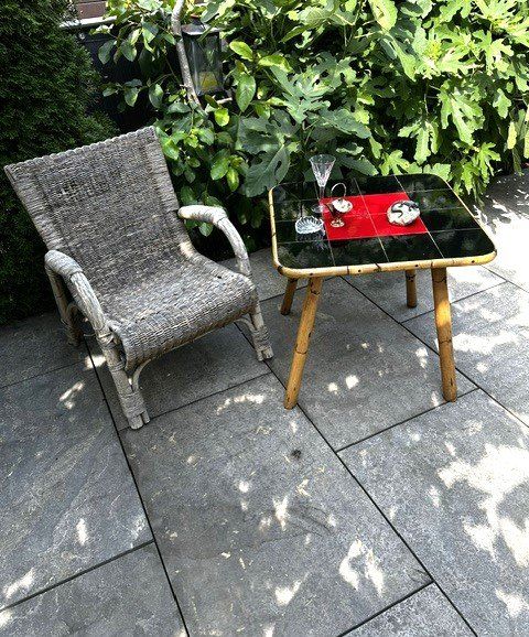 Tables: +  BaMbUs TisCh  + – D'occasion à Winkel par zeho 1