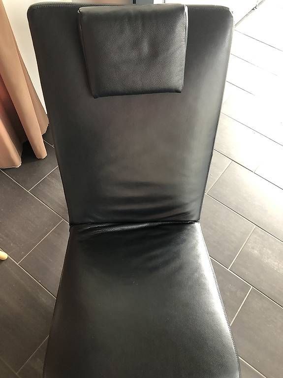Sedie a sdraio: Designerliege Koinor Jeremiah – Usato da Wermatswil venduto da angre 3