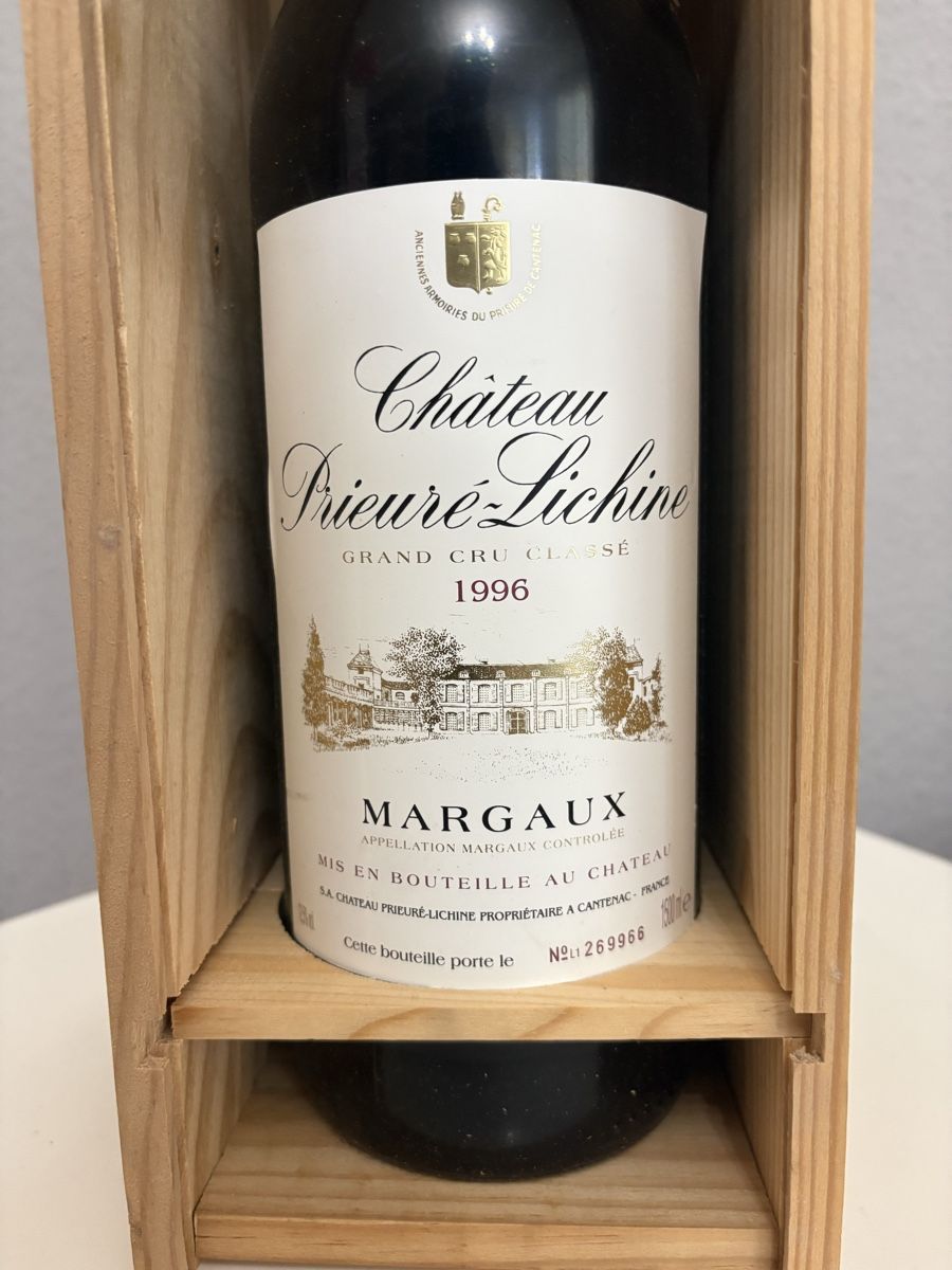 Vino: Magnum de vin  – Usato da petit lancy venduto da FerreiraLuis 3