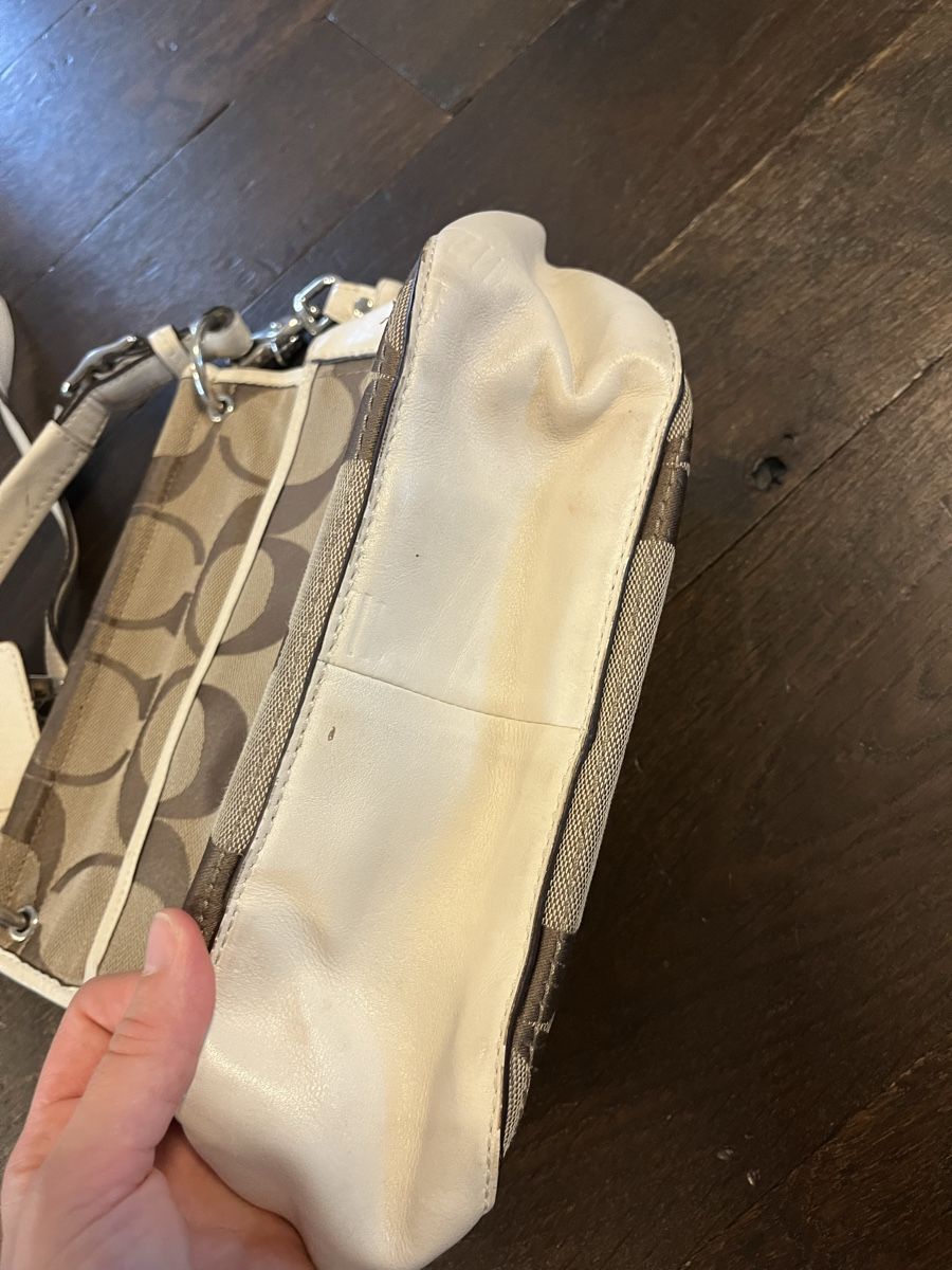 Coach Sacs: Coach Tasche Willis Legacy 70th Anniversary – D'occasion à Unterentfelden par ame_tf2n 7