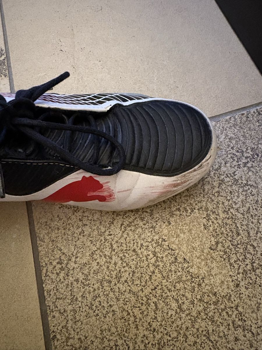 Puma Scarpe da uomo: Puma Ducati Schuhe Grösse 44 – Usato da Holderbank AG venduto da cargobulle 2