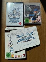 Blazblue / PS3 / Play Station 3