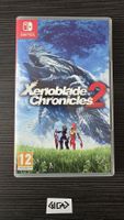 Xenoblade Chronicles 2