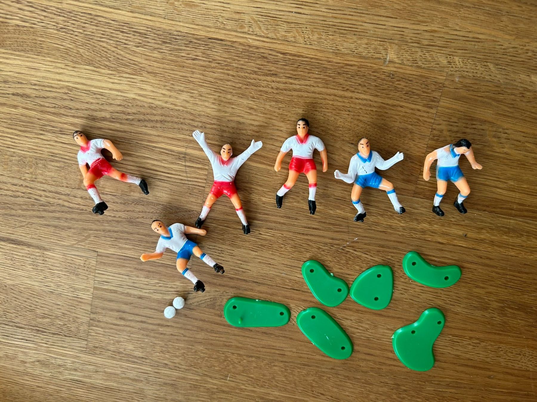 Alle Dekorationen: Fussball Deko Kuchen - Geburtstag – Gebraucht aus Küsnacht ZH von filo_fila8700 3