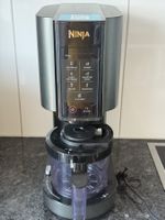 Eismaschine NINJA CREAMi guter Zustand