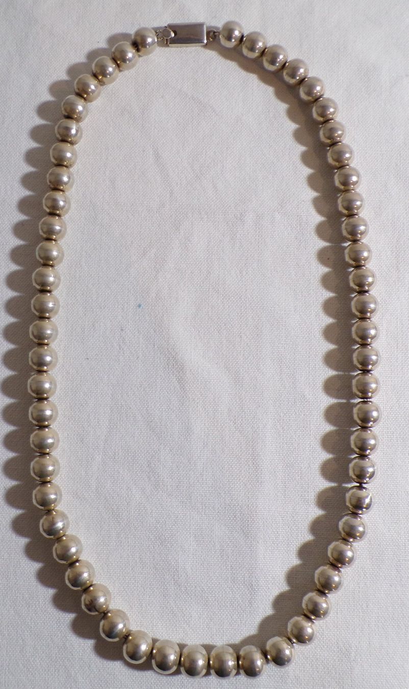 Ketten: Silber Kette 925 Sterling Silber – Gebraucht aus Dübendorf von alracfo