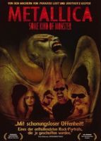 Metallica – Some Kind Of Monster - Vergriffen!