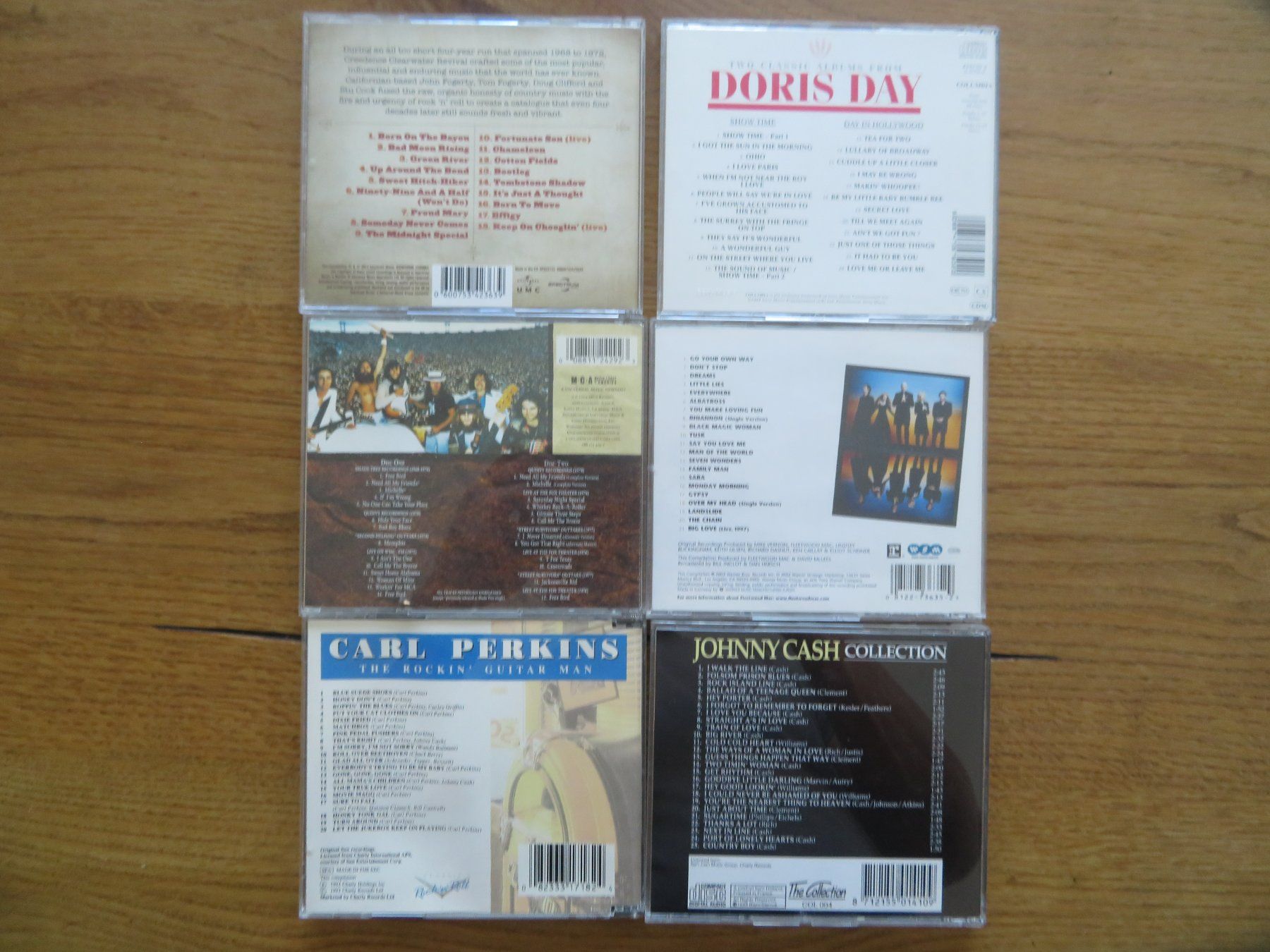 CD: CD Konvolut, 16Stk, guter Zustand – Usato da Zürich venduto da max_cp5f 3