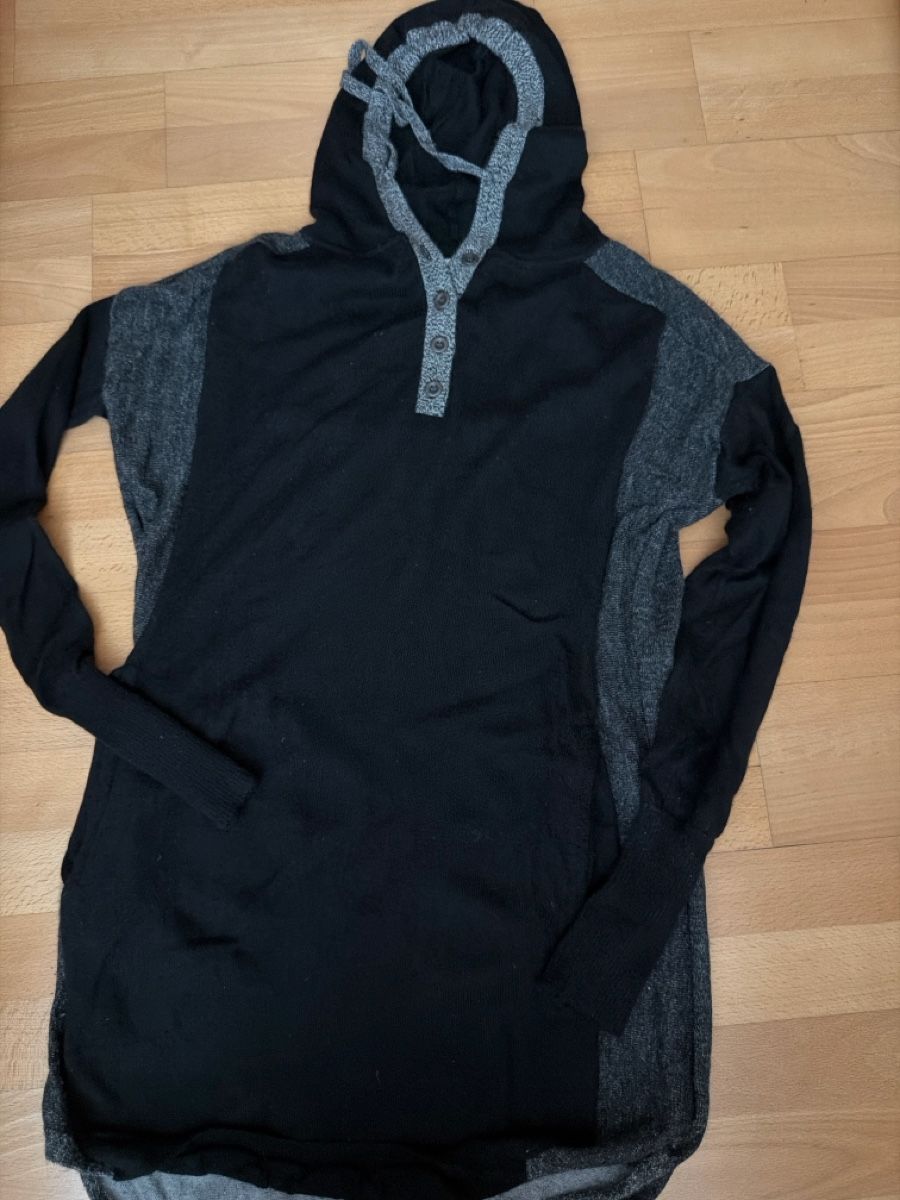 Pullover & Sweatshirts: Paychi Guh Pulloverkleid Kaschmir Gr. S M gut – Neu (gemäss Beschreibung) aus kloten von domireto