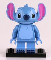 Lego Disney 71012 Minifigur: Stitch
