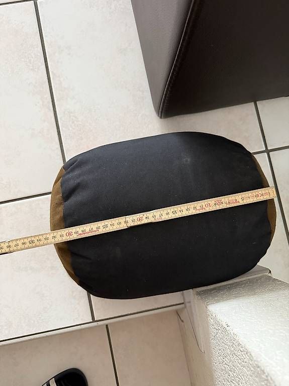 Kissen: Coussin d'appuis de tir – Gebraucht aus Sédeilles von bubuche69 3
