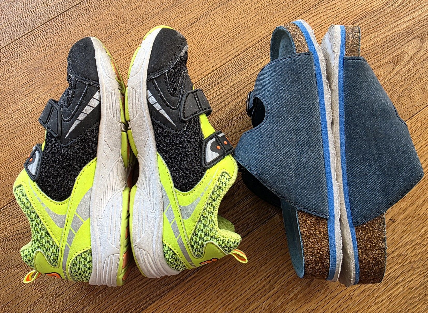Fila Scarpe per ragazzi: Fila Kinderschuhe Gr. 29 – Usato da Zell LU venduto da claro62 2