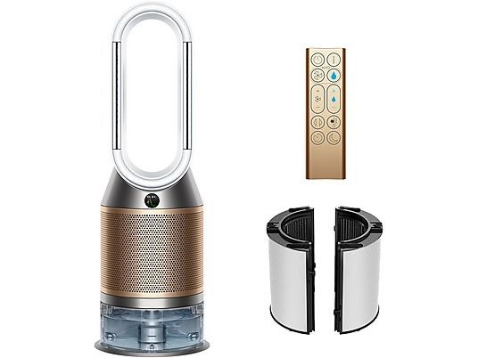 Dyson Purificatori d'aria: DYSON PH2 De-NOx PH05 Luftreiniger mit Kühlfunktion – Usato da Uster venduto da Cappolous 1