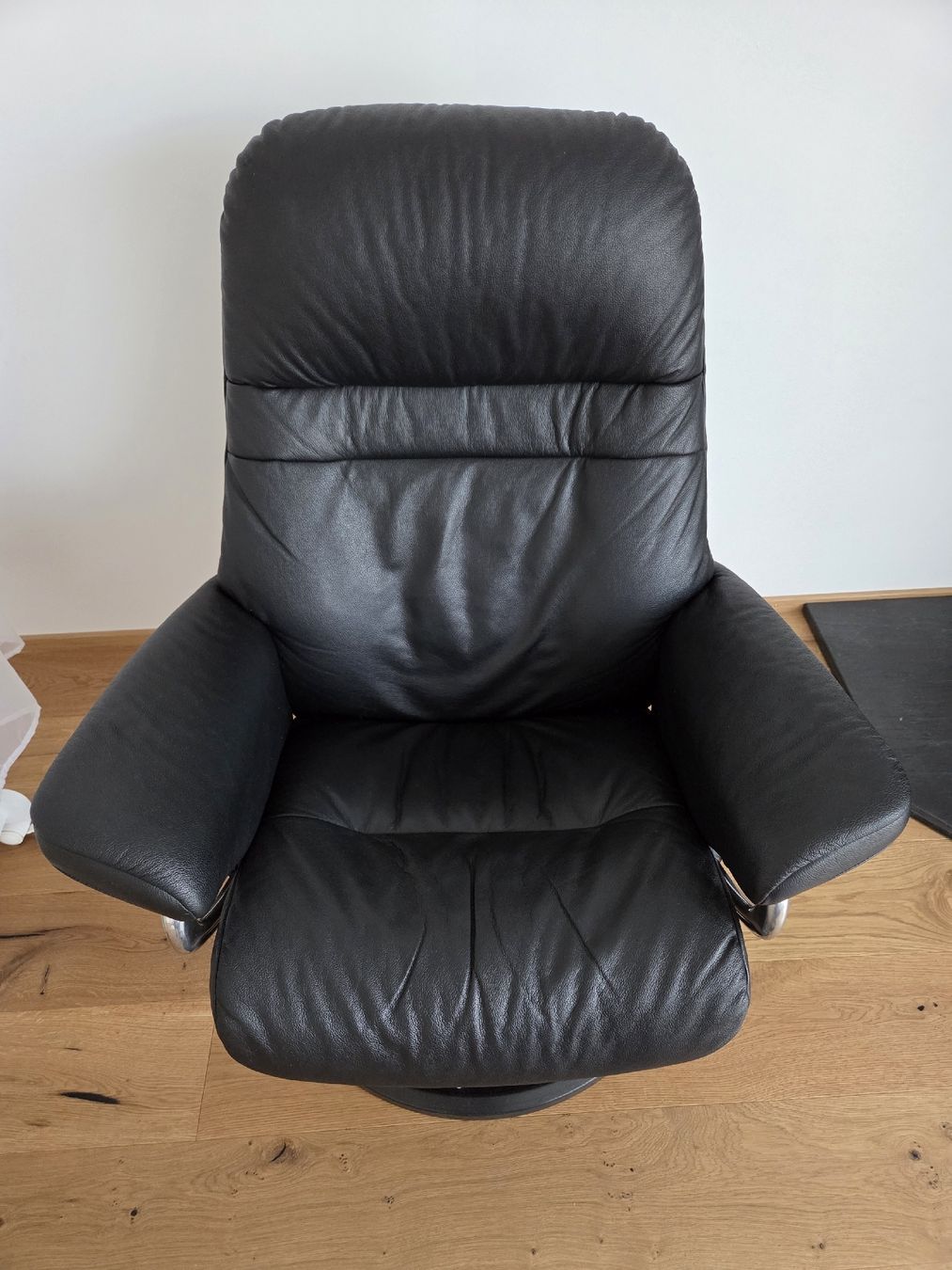 Stressless Poltrone: Stressless Sessel Sunrise M  – Usato da Chur venduto da eig_qdy6 1