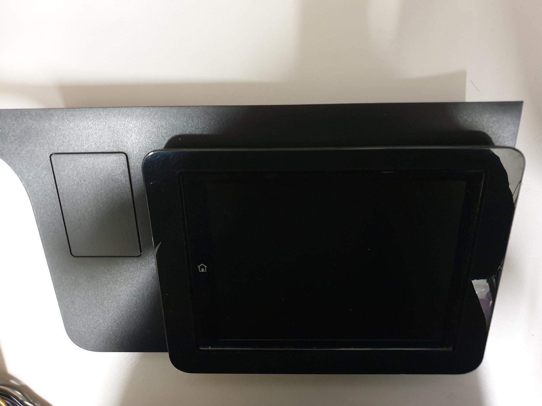 Hewlett Packard Filament: Display HP Printer B5L47-60101 – Gebraucht aus Ecublens VD von Netfinity 6
