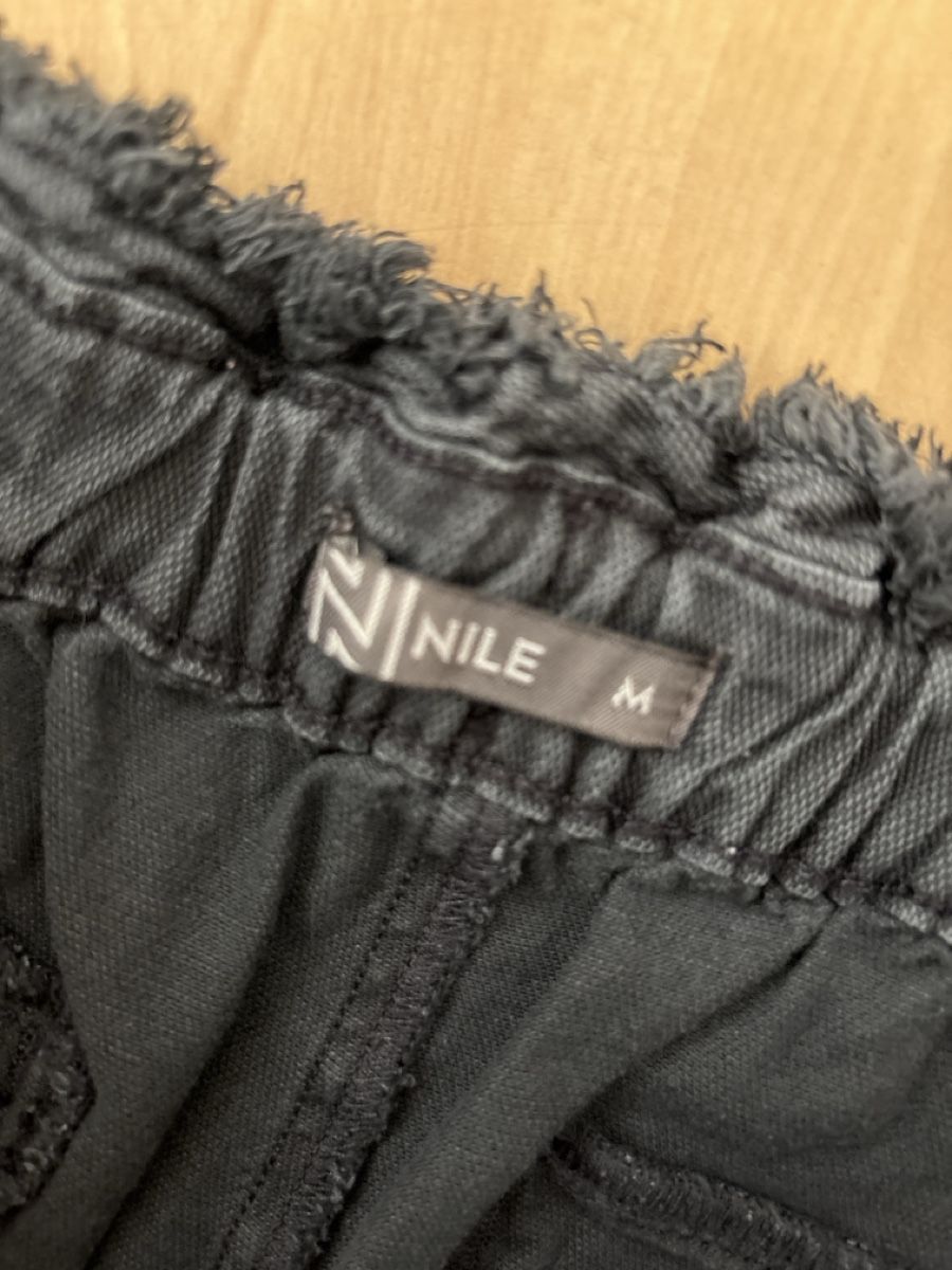 Nile Pantalons: Nile Hose Grösse M  – D'occasion à Nebikon par Draga25 6
