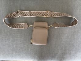 kleine Tasche für Mädchen